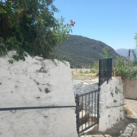 Casa Tita Maria * Bubión