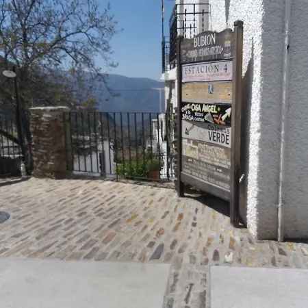 Casa Tita Maria Maison d'hôtes