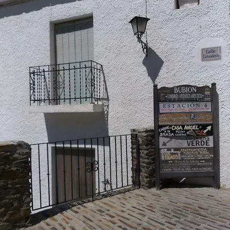 Casa Tita Maria Maison d'hôtes Bubión