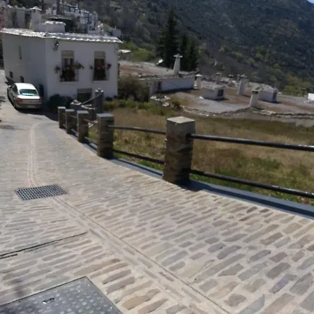 Maison d'hôtes Casa Tita Maria