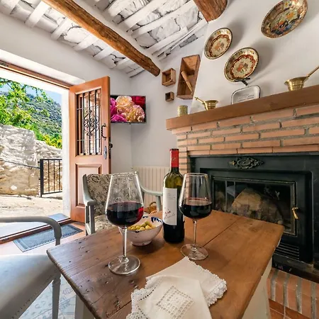 Casa Tita Maria *