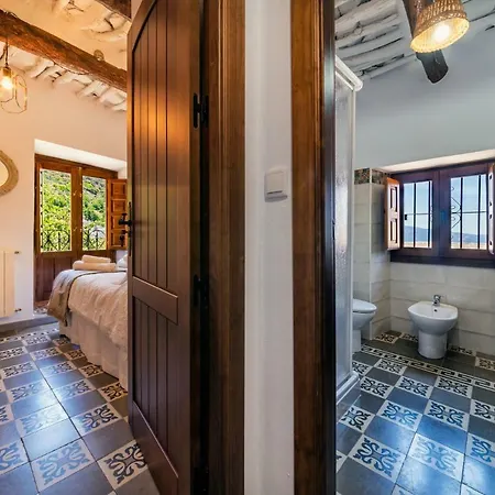 Maison d'hôtes Casa Tita Maria *