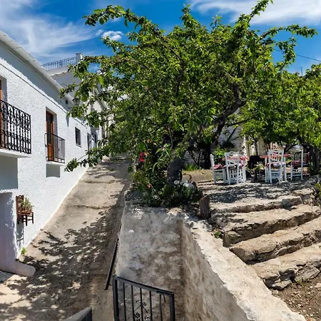 Maison d'hôtes Casa Tita Maria Bubión