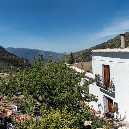Maison d'hôtes Casa Tita Maria
