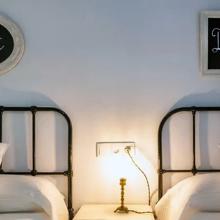 Casa Tita Maria Guest house