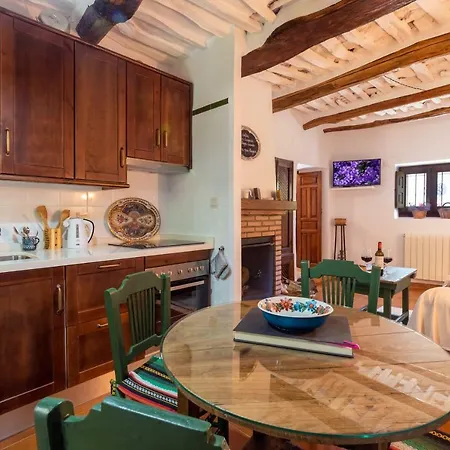 Guest house Casa Tita Maria 3*