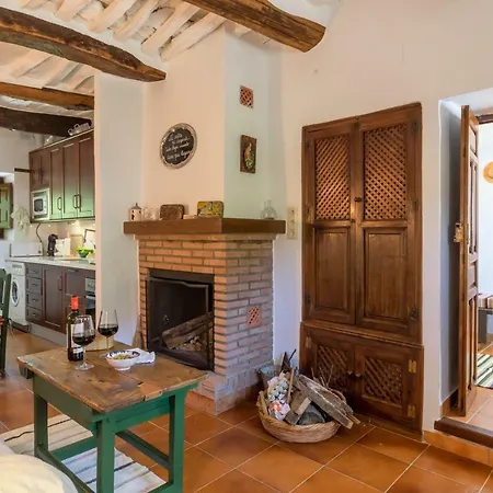 Casa Tita Maria Maison d'hôtes Bubión