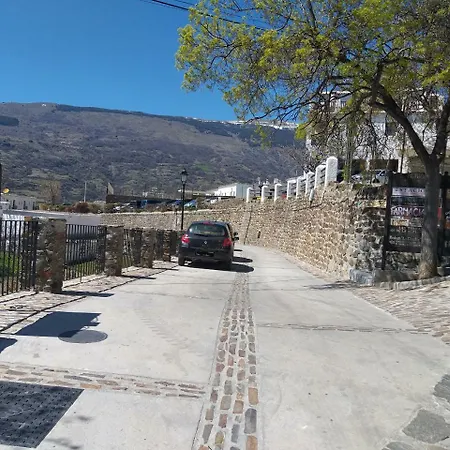 Casa Tita Maria Gasthof