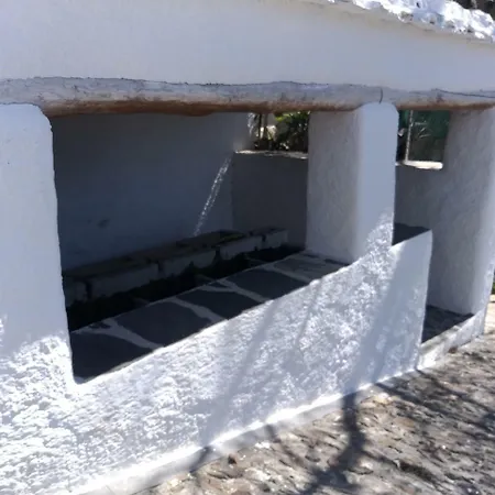 Casa Tita Maria Gasthof Bubión