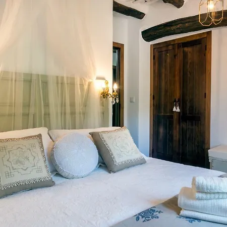 Casa Tita Maria * Bubión