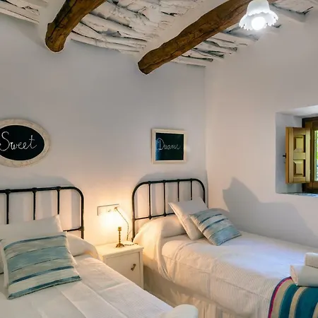 Casa Tita Maria *