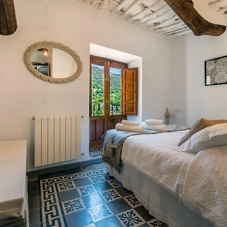 Casa Tita Maria * Bubión