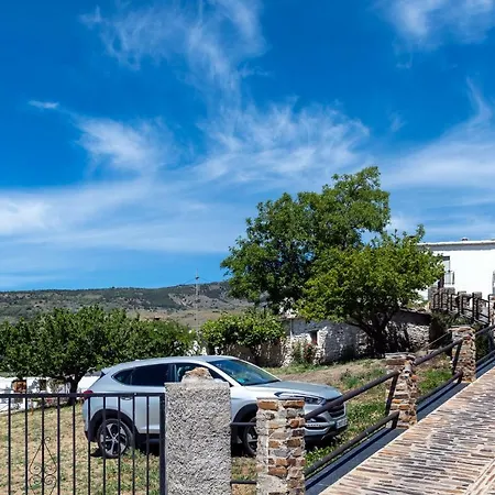 Casa Tita Maria Bubión
