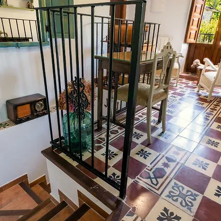 Casa Tita Maria Gasthof Bubión