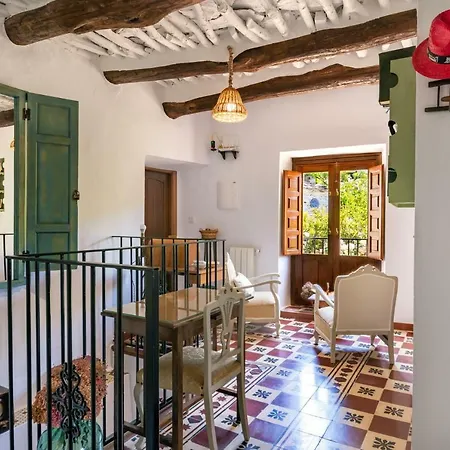 Gasthof Casa Tita Maria Bubión