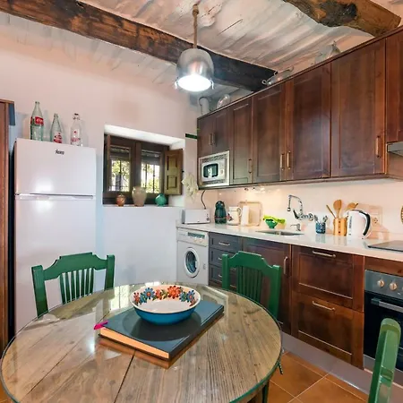 Casa Tita Maria *